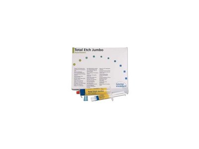 IVOCLAR - Total Etch Jumbo 30g