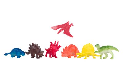 Zabawka - Figurka dinozaur