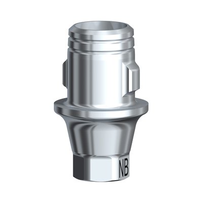 Universal Base CC RP 1.5mm