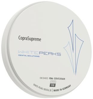 CopraSupreme A3,5 98/16 mm
