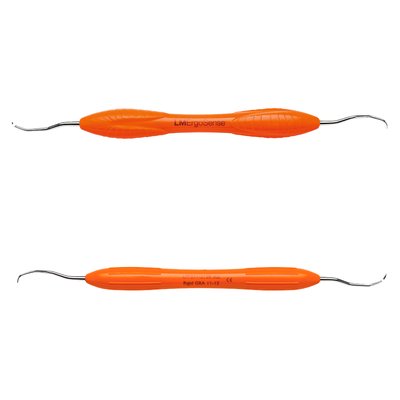 LM-Arte Kyreta Gracey 11/12 Rigid 211-212RXSI/211-212RES - 211–212RXSI