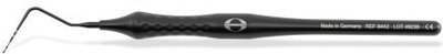 Blackline Parodontometr Goldman Fox