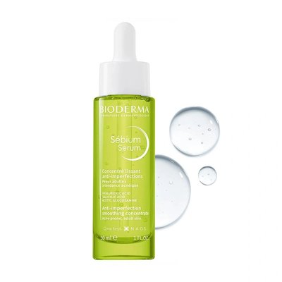 Bioderma Sébium Sérum 30 ml