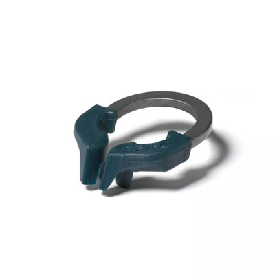 Pierścień Palodent V3 Narrow Ring 2szt - Ciemnoniebieski