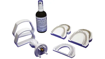 Modellsystem Profident 2010