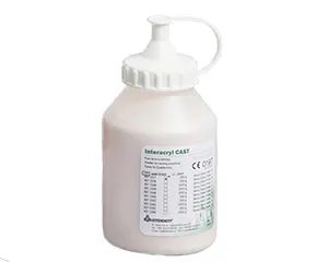 Interacryl Cast prášek, odstín 10 1000 g