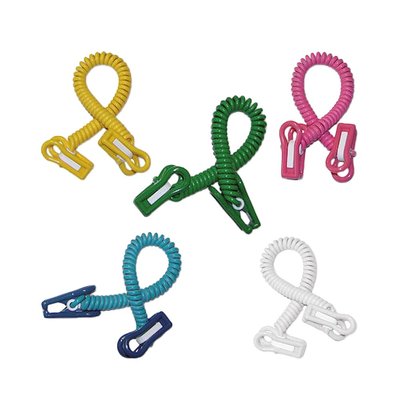 Držák roušky pro pacienty Jumbo