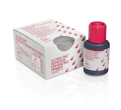 GC G-CEM ONE Adhesive Primer 4ml