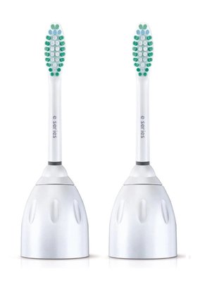 Philips Sonicare E-series HX7022 Standard náhradní hlavice, 2 ks