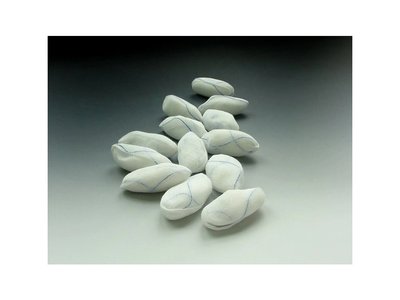 BATIST - Tampóny stáčané: - Veľkosť: 15/15