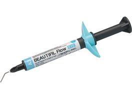 BEAUTIFIL Flow - Spritze 2 g F10 leichtfließend A3T