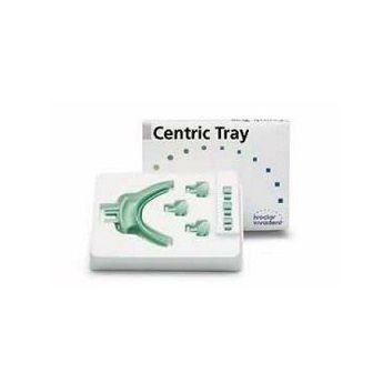 Centric Tray