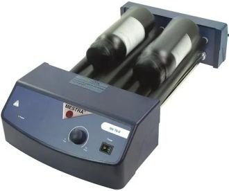 3D Mixer