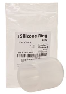 IPS Silikonový kroužek 100g