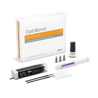 OptiBond Universal 360 Bottle Kit