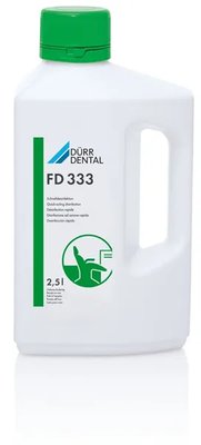 FD 333 2,5l - rychlá dez.