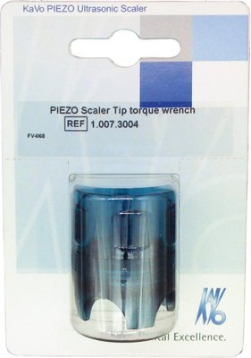 Drehmomentschlüssel PIEZO Scaler