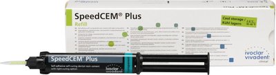 SpeedCEM® Plus