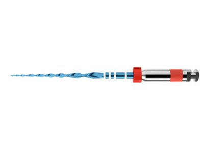 VDW RECIPROC BLUE 21mm R025