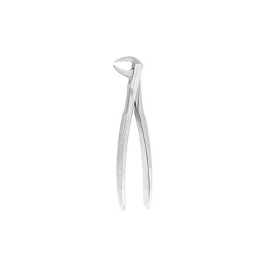 Kleště na dolní kořeny D74M diamantové