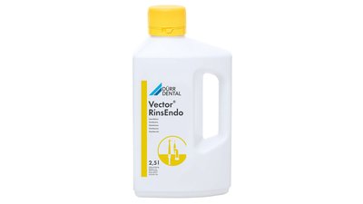 Vector®/RinsEndo®