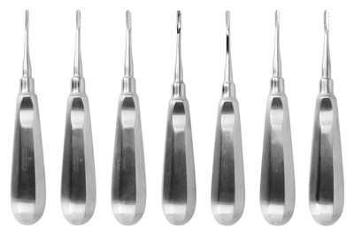 Dźwignia Lindo-Levian z metalową rączką