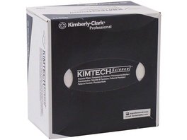 Kimtech™ SCIENCE Präzisionstücher