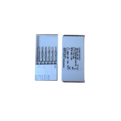 Kořenové rozšiř. Reamer ED 140, 6 ks - doprodej