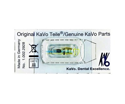 Kavo żarówka do końcówek (szybkozłączka, turbina, mikrosilnik)