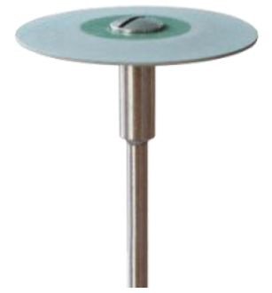 Aidite Zirconia Polisher fine 26 x 3 mm