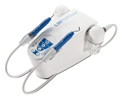 LM ProPower Combi LED - skaler, piaskarka