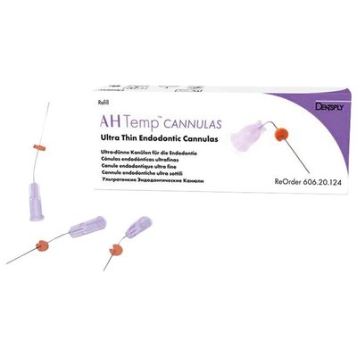 AH Temp aplikační koncovky,20ks