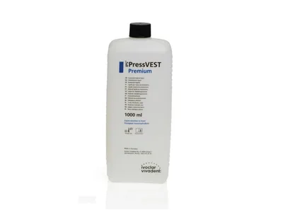 IPS PressVEST Premium Liquid 1l