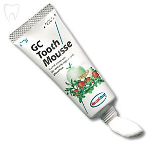 Tooth Mousse - Melon