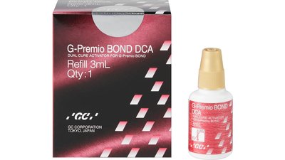 GC G-Premio BOND - Flasche 5 ml