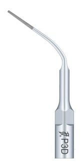 Woodpecker Tip P3D (EMS DPL3)