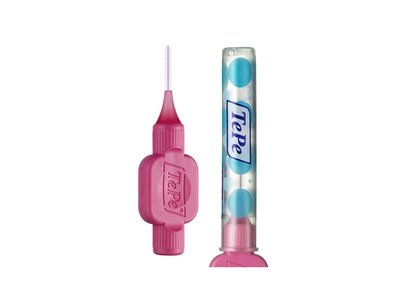 TePe Original - mezizubní kartáčky 0,4mm růžové, 8ks