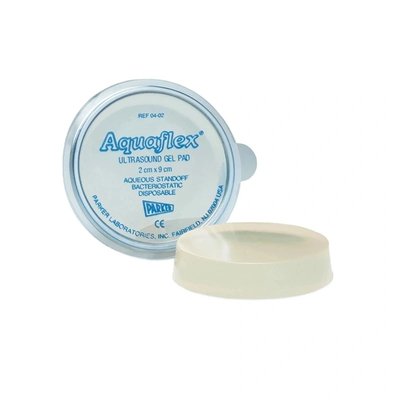 Aquaflex Ultrasound Gel Pad - ultrazvukový polštářek