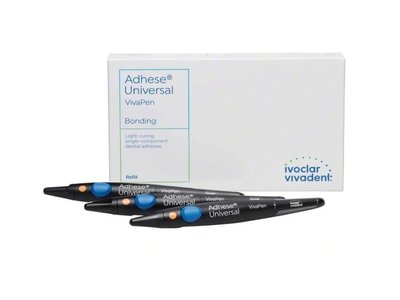 Adhese Universal VivaPen 3x2ml