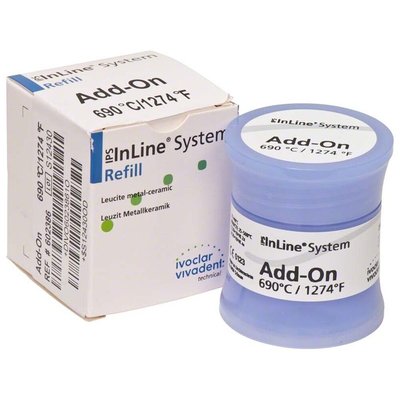 IPS inLine System Add-On 690° 20g