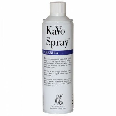 Olej Kavo Spray 500ml