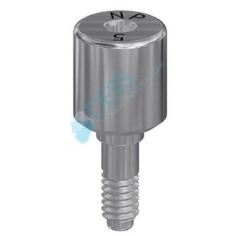 vhojovací váleček Nobel replace, NP, 5mm