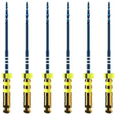 Protaper Ultimate FXL 25 mm