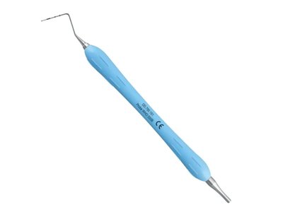 Sonda Easy-Color s barevným značením fig. 550B WHO