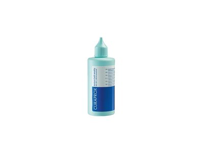 CURAPROX BDC 105 weekly koncentrát na čištění protéz 100 ml