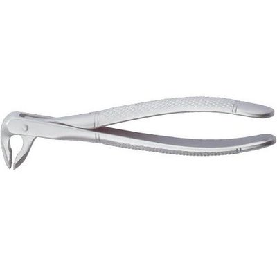 Rotační extrakční kleště