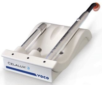 Celalux 3 polymerační lampa