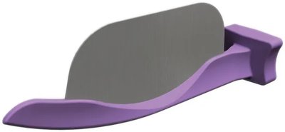 FenderMate Temp 18 ks - fialové