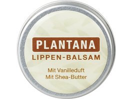 PLANTANA® LIPPEN-BALSAM