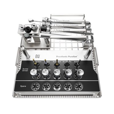 Prosthetic PureSet™